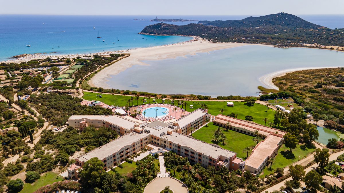 Pullman Almar Timi Ama Resort & Spa - Pullman Almar Timi Ama Resort & Spa 5*